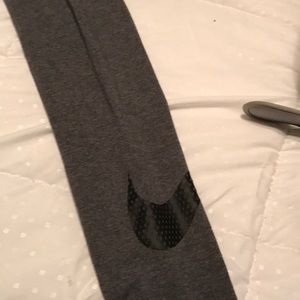 Used Nike leggings size large.